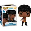 FUNKO POP! Vinilinė figūrėlė: Star Trek - Uhura, 9.5 cm