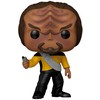Funko POP figure Star Trek Worf