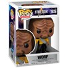 Funko POP figure Star Trek Worf
