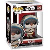FUNKO POP! Vinilinė figūrėlė: Žvaigždžių karai - Bazil, 10 cm