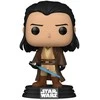 FUNKO POP! Vinilinė figūrėlė: Žvaigždžių karai – Jedi Master Sol, 11.6 cm
