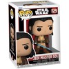 FUNKO POP! Vinilinė figūrėlė: Žvaigždžių karai – Jedi Master Sol, 11.6 cm