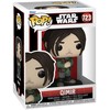 FUNKO POP! Vinilinė figūrėlė: Star Wars - Qimir, 9 cm