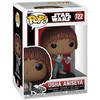 FUNKO POP! Vinilinė figūrėlė:  Žvaigždžių karai - Osha Aniseya, 9 cm