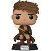 FUNKO POP! Vinilinė figūrėlė: Žvaigždžių karai – Yord Fandar, 9.5 cm