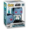 Funko POP vinilai: ASH S2 – Grand Admiral Thrawn