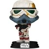 FUNKO POP! Vinilinė figūrėlė: Star Wars - Thrawn's Night Trooper, 9 cm
