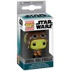 FUNKO POP! Raktų pakabutis: Star Wars - General Hera Syndulla, ~10 cm