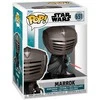 FUNKO POP! Vinilinė figūrėlė: Žvaigždžių karai – Marrok, 9.5 cm