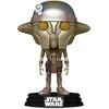 PROMO FUNKO POP FIGURKA Star Wars Ahsoka Professor Huyang 72178