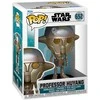 PROMO FUNKO POP FIGURKA Star Wars Ahsoka Professor Huyang 72178