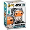 FUNKO POP! Vinilinė figūrėlė: Žvaigždžių karai - Ahsoka Tano, 9 cm