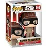 FUNKO POP! Vinilinė figūrėlė: Žvaigždžių karai - Anakin Skywalker, 9 cm