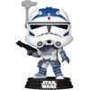 Funko POP figure Star Wars ARC Trooper Fives
