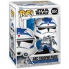 Funko POP figure Star Wars ARC Trooper Fives