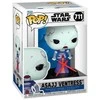 FUNKO POP! Vinilinė figūrėlė: Star Wars - Asajj Ventress, 9 cm