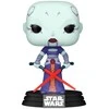 FUNKO POP! Vinilinė figūrėlė: Star Wars - Asajj Ventress, 9 cm