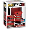 FUNKO POP! Vinilinė figūrėlė: Žvaigždžių karai – B2EMO, 10 cm