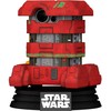 FUNKO POP! Vinilinė figūrėlė: Žvaigždžių karai – B2EMO, 10 cm