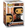 FUNKO POP! Vinilinė figūrėlė: Star Wars - Barriss Offee, 9 cm