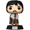 FUNKO POP! Vinilinė figūrėlė: Star Wars - Biggs Darklighter, 10 cm