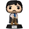 FUNKO POP! Vinilinė figūrėlė: Star Wars - Biggs Darklighter, 10 cm