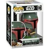 FUNKO POP! Vinilinė figūrėlė: Žvaigždžių karai - Boba Fett, 9.5 cm