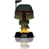 FUNKO POP! Vinilinė figūrėlė: Žvaigždžių karai - Boba Fett, 9 cm (figūrėlė šviečia tamsoje)