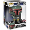 FUNKO POP! Vinilinė figūrėlė: Žvaigždžių karai - Boba Fett, 25 cm