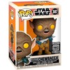 FUNKO POP! Vinilinė figūrėlė: Star Wars - Chewbacca, 9 cm