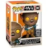 FUNKO POP! Vinilinė figūrėlė: Star Wars - Chewbacca, 9 cm