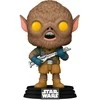FUNKO POP! Vinilinė figūrėlė: Star Wars - Chewbacca, 9 cm