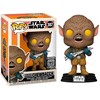 FUNKO POP! Vinilinė figūrėlė: Star Wars - Chewbacca, 9 cm