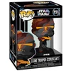 Funko POP figure Star Wars Clone Trooper Coruscant
