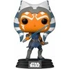 FUNKO POP! Vinilinė figūrėlė: Žvaigždžių karai - Ahsoka, 10 cm