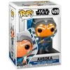 FUNKO POP! Vinilinė figūrėlė: Žvaigždžių karai - Ahsoka, 10 cm