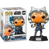 FUNKO POP! Vinilinė figūrėlė: Žvaigždžių karai - Ahsoka, 10 cm
