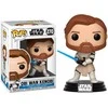 FUNKO POP! Vinilinė figūrėlė: Žvaigždžių karai – Obi Wan Kenobi, 9 cm