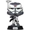Funko POP figure Star Wars Commander Wolffe