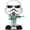 FUNKO POP! Vinilinė figūrėlė: Žvaigždžių karai -Stormtrooper, 9 cm