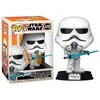 FUNKO POP! Vinilinė figūrėlė: Žvaigždžių karai -Stormtrooper, 9 cm