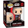 FUNKO POP! Vinilinė figūrėlė: Žvaigždžių karai - Count Dooku
