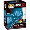 FUNKO POP! Vinilinė figūrėlė: Žvaigždžių karai - Darth Maul