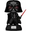 FUNKO POP! Vinilinė figūrėlė: Žvaigždžių karai - Darth Vader, 9.5 cm