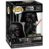FUNKO POP! Vinilinė figūrėlė: Žvaigždžių karai - Darth Vader, 9.5 cm