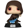 FUNKO POP! Vinilinė figūrėlė: Star Wars - Darth Vader (Unarmored), ~10.4 cm