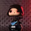 Funko POP figure Star Wars Darth Vader unarmored