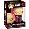 FUNKO POP! Vinilinė figūrėlė: Žvaigždžių karai - Emperor Palpatine
