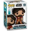 FUNKO POP! Vinilinė figūrėlė: Žvaigždžių karai - Ezra Bridge, 9 cm