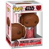 *****FUNKO ŽVAIGŽDŽIŲ KARAI Princesė Leia 76214 62144